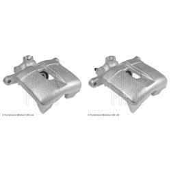 Rear Right & Left Brake Caliper Pair BLUE PRINT ADC445522-23 OE Ref MK428217 BLUE PRINT