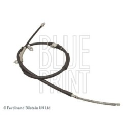 Parking Brake Cable Pull BLUE PRINT ADC446104 OE Ref MB520803
