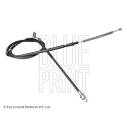 Parking Brake Cable Pull BLUE PRINT ADC446107 OE Ref MB858044