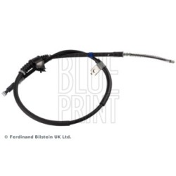 Parking Brake Cable Pull BLUE PRINT ADC446111 OE Ref MB928188