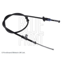 Parking Brake Cable Pull BLUE PRINT ADC446116 OE Ref MB950336