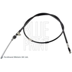 Parking Brake Cable Pull BLUE PRINT ADC446118 OE Ref MR128204