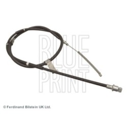 Parking Brake Cable Pull BLUE PRINT ADC446121 OE Ref MR205491