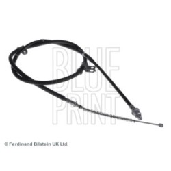 Parking Brake Cable Pull BLUE PRINT ADC446122 OE Ref MR205492