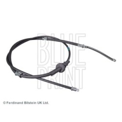Parking Brake Cable Pull BLUE PRINT ADC446131 OE Ref MR407983