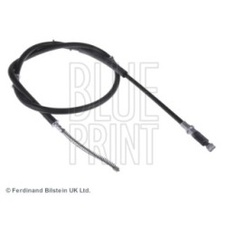 Parking Brake Cable Pull BLUE PRINT ADC446134 OE Ref MR475604