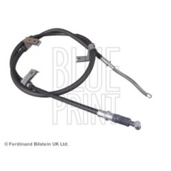 Parking Brake Cable Pull BLUE PRINT ADC446136 OE Ref MR235307