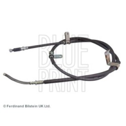 Parking Brake Cable Pull BLUE PRINT ADC446137 OE Ref MR235306