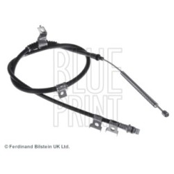 Parking Brake Cable Pull BLUE PRINT ADC446139 OE Ref MR407183