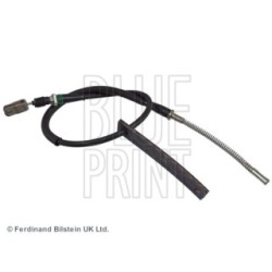 Parking Brake Cable Pull BLUE PRINT ADC446167 OE Ref MC081956
