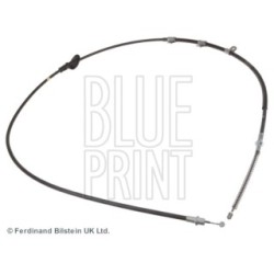 Parking Brake Cable Pull BLUE PRINT ADC446175 OE Ref MN102247