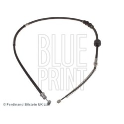 Parking Brake Cable Pull BLUE PRINT ADC446177 OE Ref MN102171