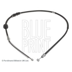 Parking Brake Cable Pull BLUE PRINT ADC446178 OE Ref MN102172