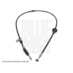 Parking Brake Cable Pull BLUE PRINT ADC446186 OE Ref MR915064