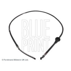 Parking Brake Cable Pull BLUE PRINT ADC446187 OE Ref MR510573
