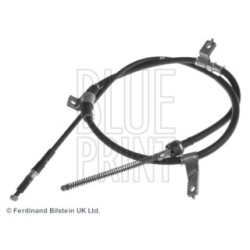 Parking Brake Cable Pull BLUE PRINT ADC446191 OE Ref MB895691