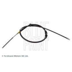 Parking Brake Cable Pull BLUE PRINT ADC446192 OE Ref MN102297