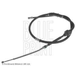 Parking Brake Cable Pull BLUE PRINT ADC446193 OE Ref MN102298