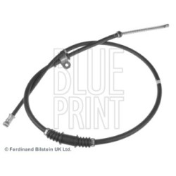 Parking Brake Cable Pull BLUE PRINT ADC446198 OE Ref MR129921