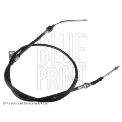 Parking Brake Cable Pull BLUE PRINT ADC446204 OE Ref MR128199