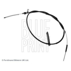 Parking Brake Cable Pull BLUE PRINT ADC446207 OE Ref MR128198 BLUE PRINT