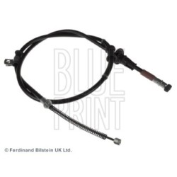 Parking Brake Cable Pull BLUE PRINT ADC446208 OE Ref MR249713