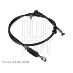 Parking Brake Cable Pull BLUE PRINT ADC446211 OE Ref MR475556