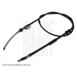 Parking Brake Cable Pull BLUE PRINT ADC446216 OE Ref MR128201 BLUE PRINT
