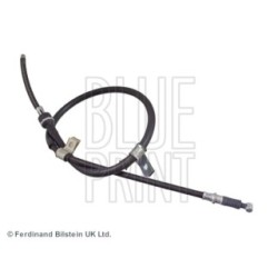 Parking Brake Cable Pull BLUE PRINT ADC44622 OE Ref MB140463