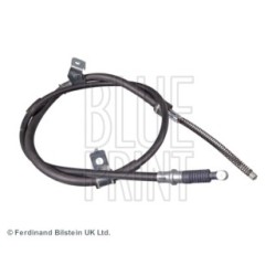Parking Brake Cable Pull BLUE PRINT ADC44623 OE Ref MB256372