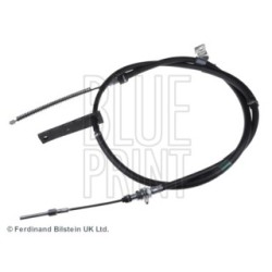 Parking Brake Cable Pull BLUE PRINT ADC44628 OE Ref MB256869
