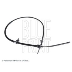 Parking Brake Cable Pull BLUE PRINT ADC44643 OE Ref MB256877