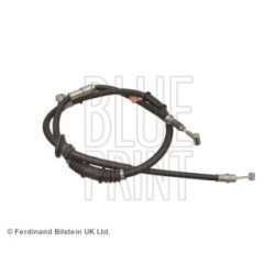 Parking Brake Cable Pull BLUE PRINT ADC44671 OE Ref MB520348