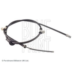 Parking Brake Cable Pull BLUE PRINT ADC44682 OE Ref MB520643