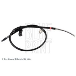 Parking Brake Cable Pull BLUE PRINT ADC44685 OE Ref MB520890