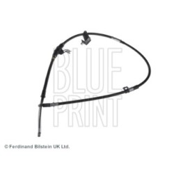 Parking Brake Cable Pull BLUE PRINT ADC44687 OE Ref MB520892
