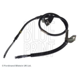 Parking Brake Cable Pull BLUE PRINT ADC44688 OE Ref MB520893
