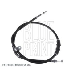 Parking Brake Cable Pull BLUE PRINT ADC44695 OE Ref MB806056