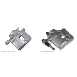Front Right & Left Brake Caliper Pair BLUE PRINT ADC44831R-2R OE Ref MR475867 BLUE PRINT
