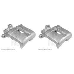 Front Right & Left Brake Caliper Pair BLUE PRINT ADC448516-17 OE Ref MK428215 BLUE PRINT