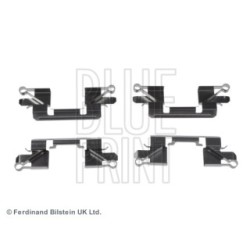 Disc Brake Pad Accessory Kit BLUE PRINT ADC448602