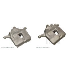 Front Right & Left Brake Caliper Pair BLUE PRINT ADC44891-92 OE Ref MR527977SK1 BLUE PRINT