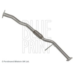 Front Muffler BLUE PRINT ADC46001C OE Ref MB431081
