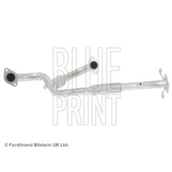 Exhaust Pipe BLUE PRINT ADC46006C OE Ref MR187461