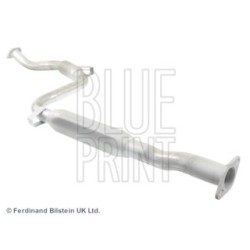 Centre Muffler BLUE PRINT ADC46009C OE Ref MR355247