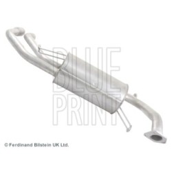 Rear Muffler BLUE PRINT ADC46011C OE Ref MR464392