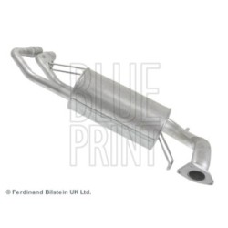 Rear Muffler BLUE PRINT ADC46012C OE Ref MR464393
