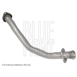 Exhaust Pipe BLUE PRINT ADC46013 OE Ref MB611506