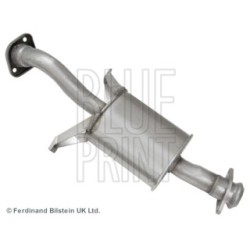 Front Muffler BLUE PRINT ADC46015 OE Ref MB651687