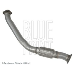Exhaust Pipe BLUE PRINT ADC46017 OE Ref MB924365
